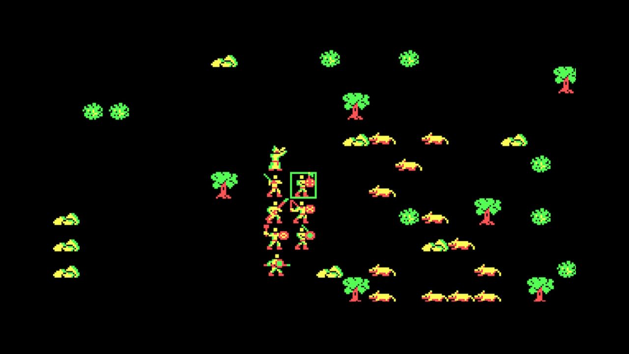 Wizard's Crown — финальный рейтинг