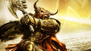 Пионеры онлайна. История Mythic Entertainment