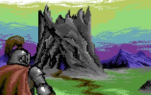 Akalabeth и пропущенные игры