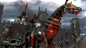 Arcanum: Дневник разработчика