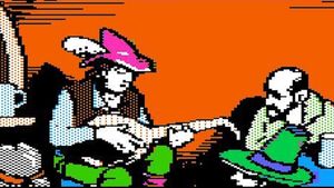 The Bard's Tale — тяжелая победа