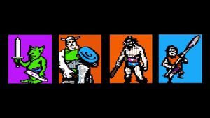 The Bard's Tale — приятная сложность