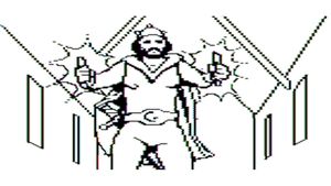 Bard's Tale II — что-то не то