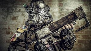 Fallout: 20 лет разработки