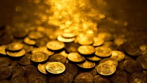 Экономика в ролевых играх