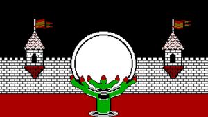 Might and Magic — Secret of the Inner Sanctum