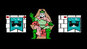 Might and Magic — прокачка характеристик