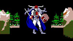 Might and Magic — победа!