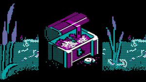 Might and Magic — инопланетный гость