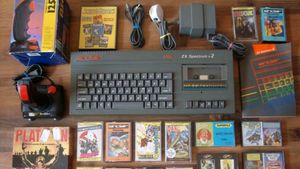 Интервью с Джимом Бэгли — создателем Cabal и Midnight Resistance