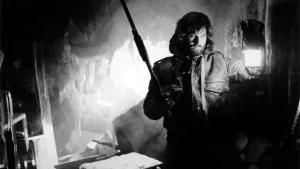 История создания The Thing