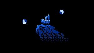 Ultima III пройдена!