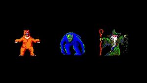 Wizardry — потихоньку-полегоньку