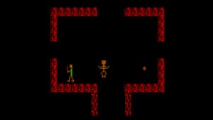 Возвращаясь к Cavequest